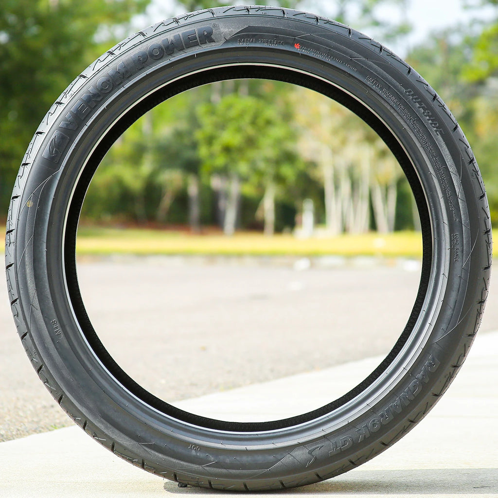 Venom Power Ragnarok GTS 315/35R17 102V Tire