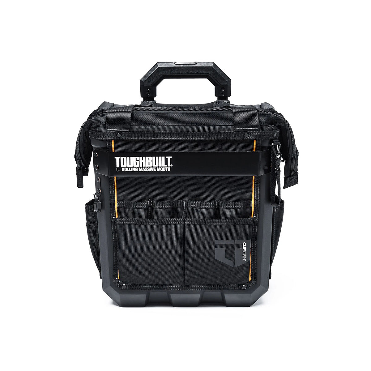 TOUGHBUILT Rolling Massive Mouth Tool Bag
