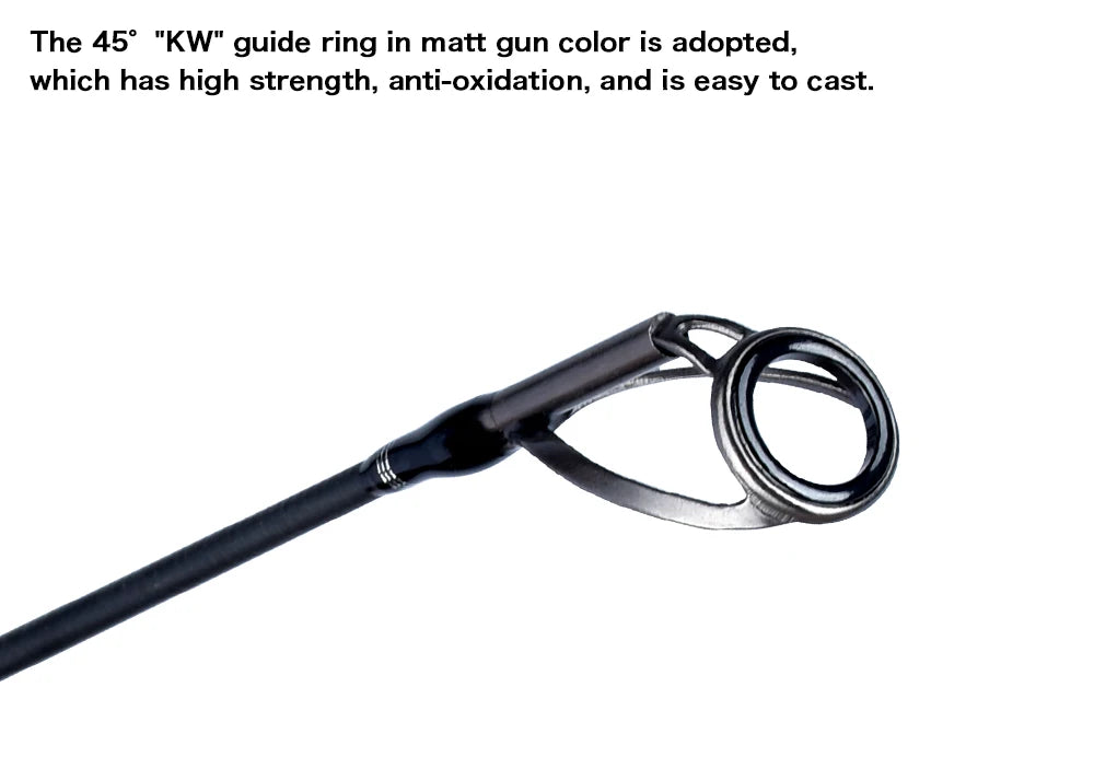 BIUTIFU BIGFISH Carbon Carp Rod