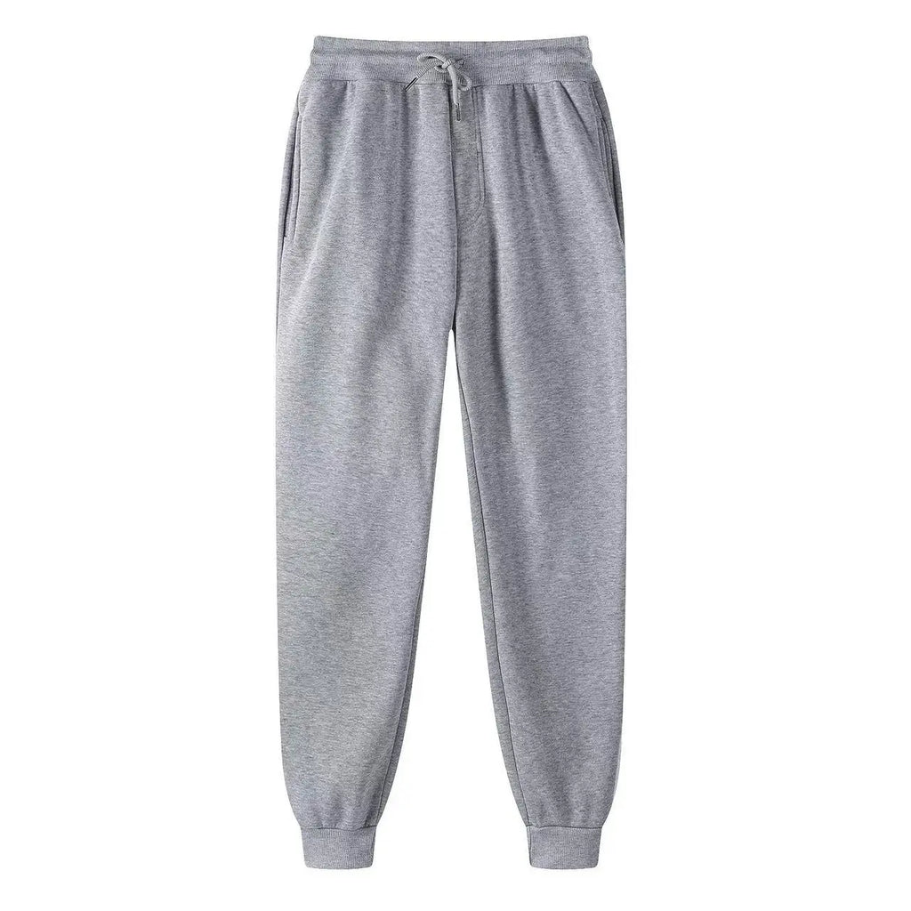 Men's Casual Streetwear Sweatpants