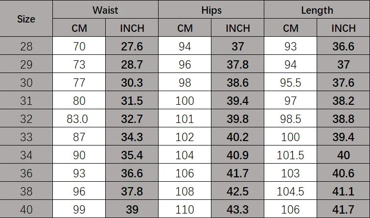 Men's Smart-Casual Stretch Dress Pants