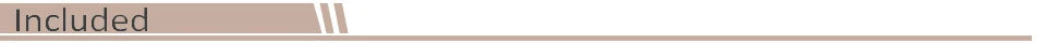 Stainless Steel Sporks — 5 Pieces