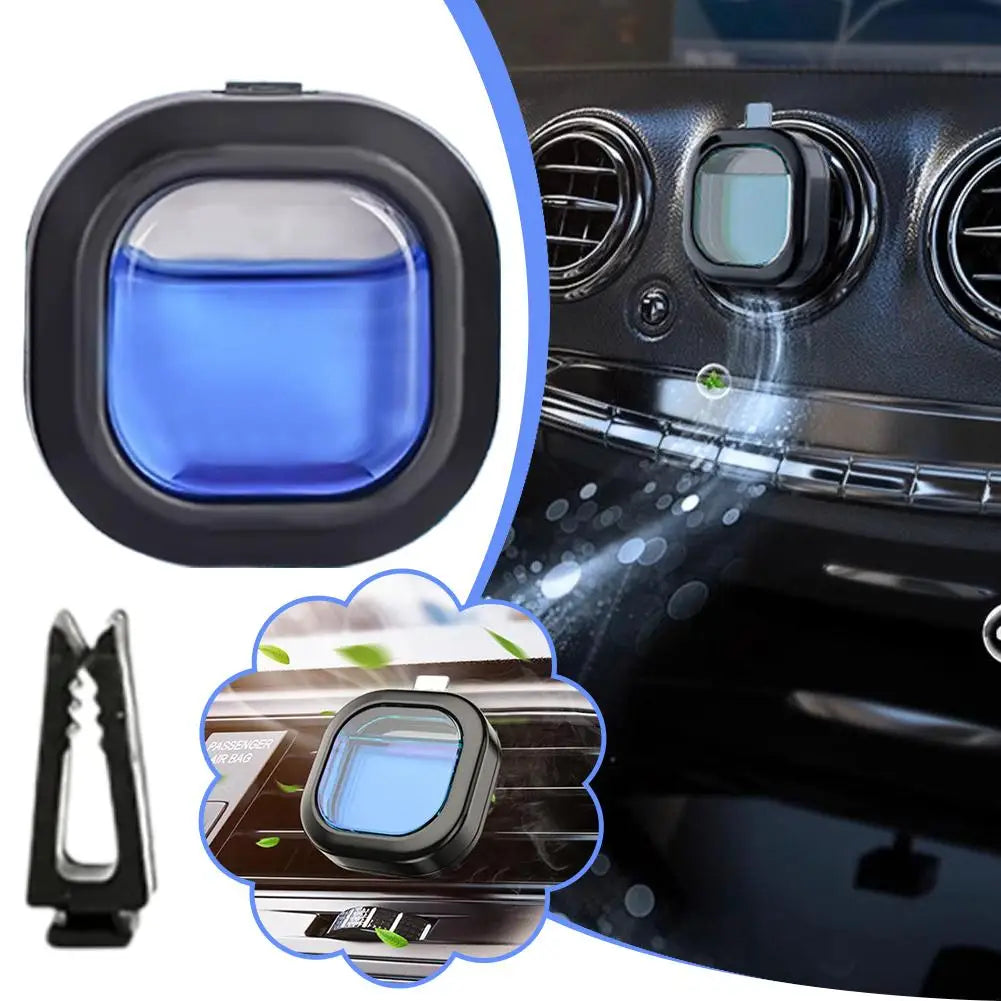 Car Vent Fragrance Clip