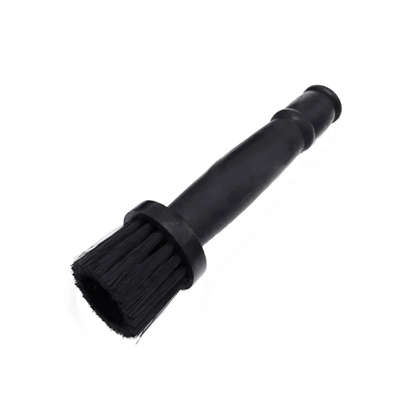 Wheel & Lug Nut Cleaning Brush