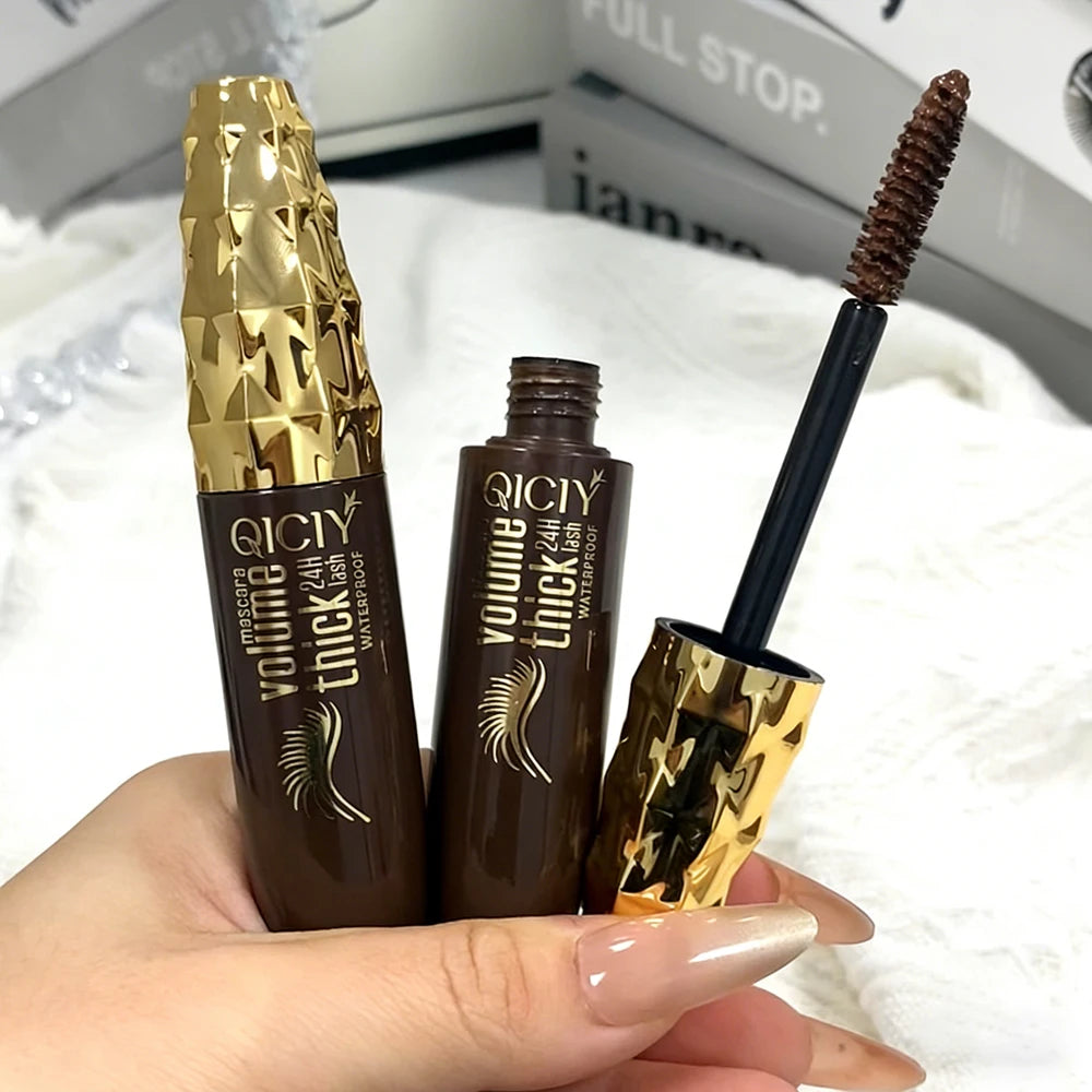 Brown Volumizing Mascara – 10 g