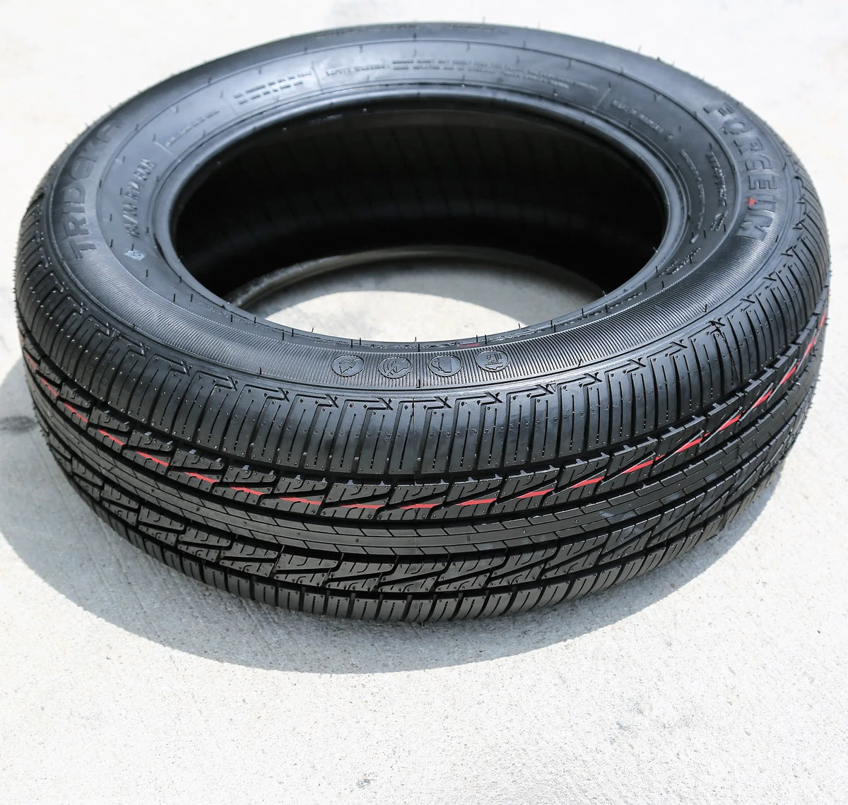 Forceum Trideka 185/65R14 86H Tire