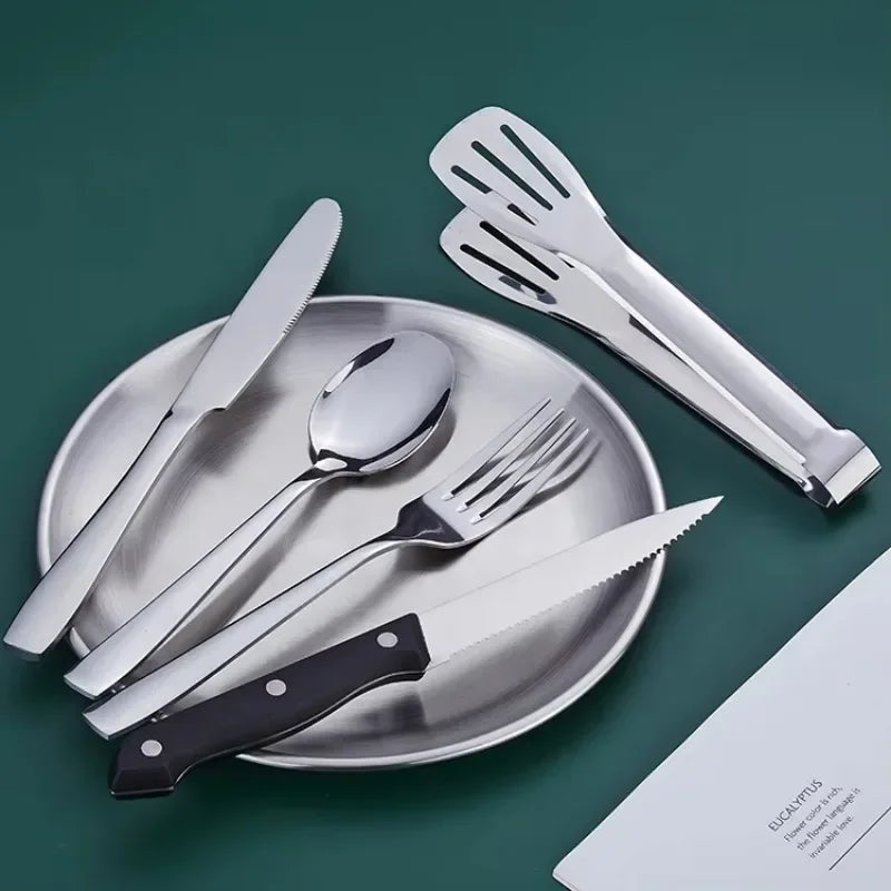 Picnic Tableware Set for Two