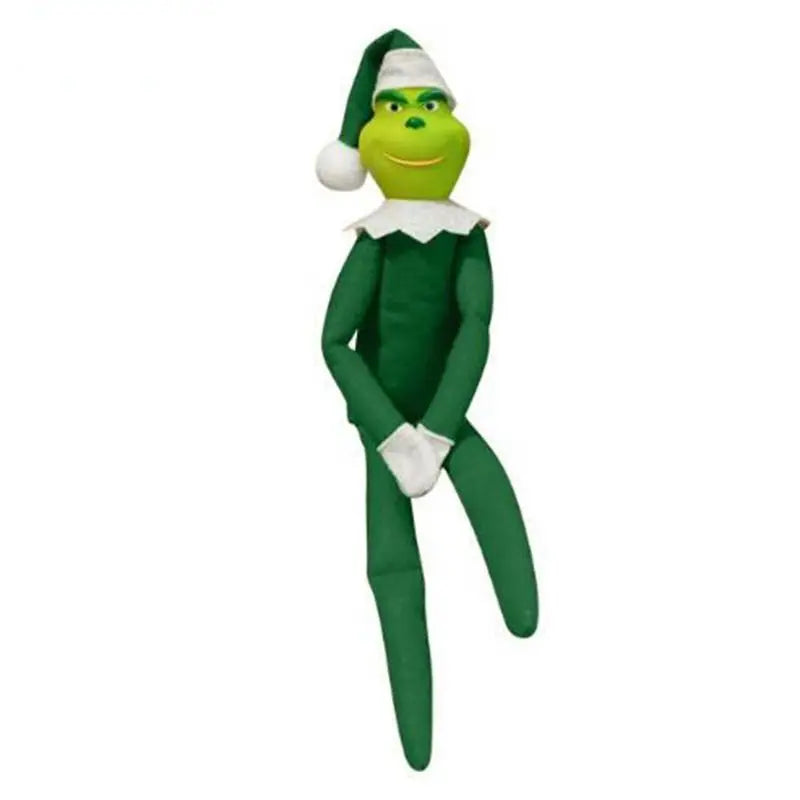 Christmas Elf Decoration Doll