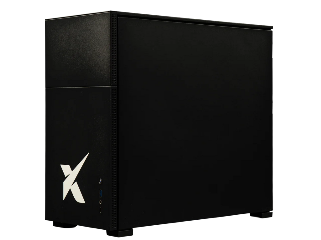 Xidax X-2 Desktop — Ryzen 5 5600GT