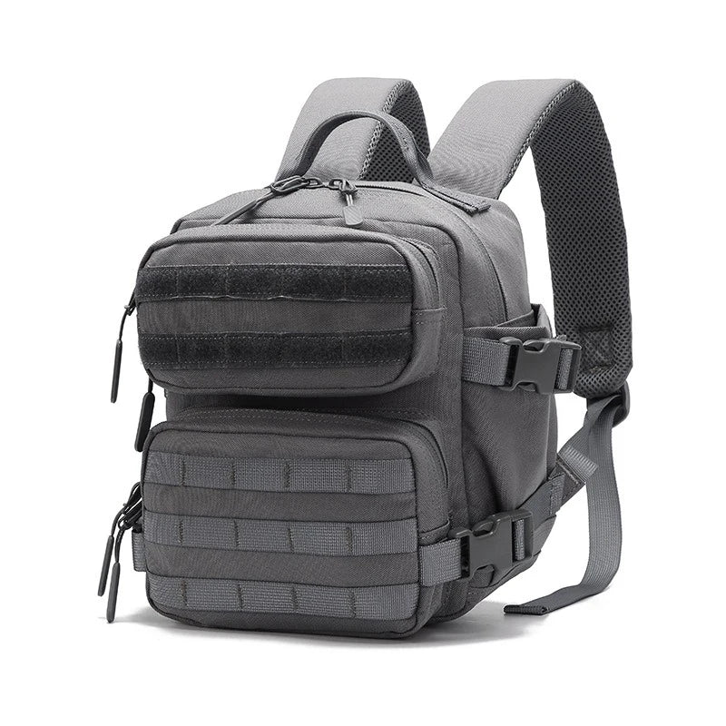 Compact 9L Tactical-Style Daypack