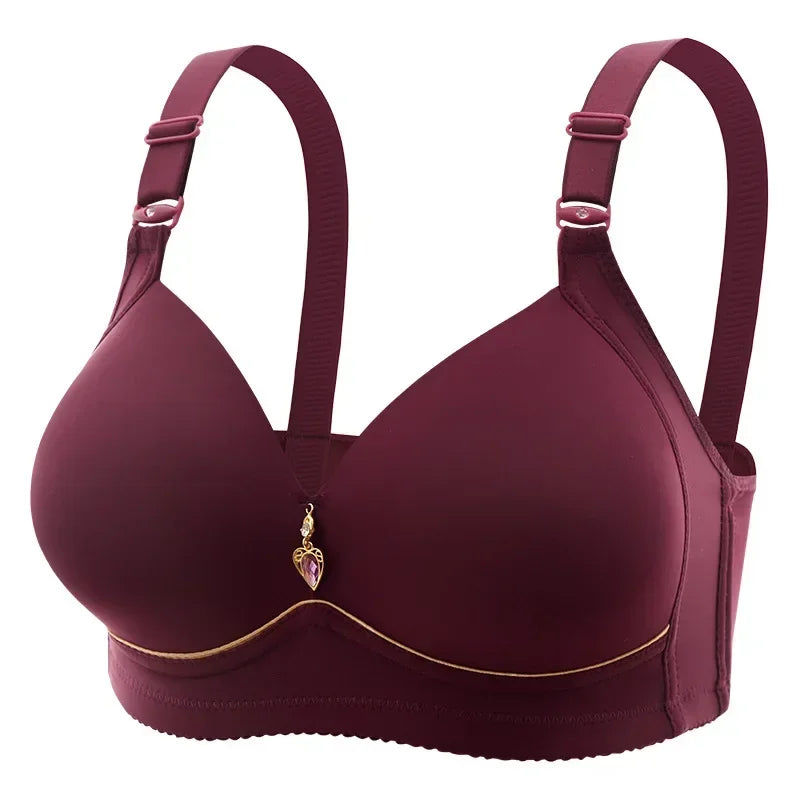Women’s Wireless Everyday Bra