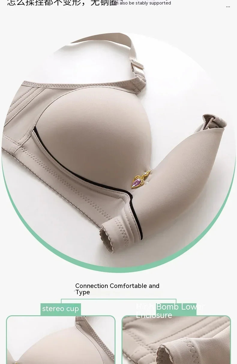 Women’s Wireless Everyday Bra