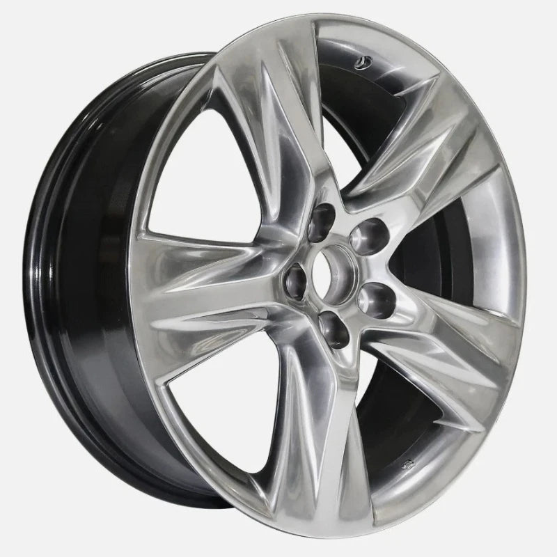 19×7.5 Alloy Wheel for Toyota Highlander – 5×114.3, ET30