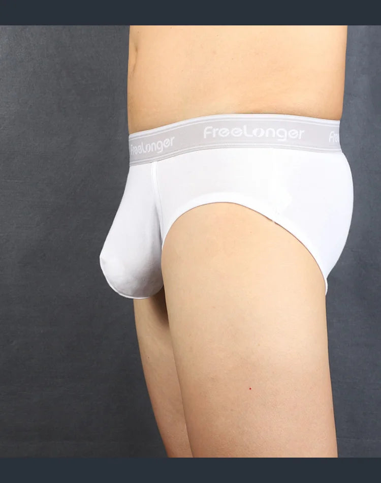 Men's Pouch Briefs & Boxers