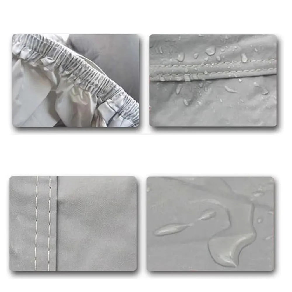 Protective Car Cover for Selected Citroën Models