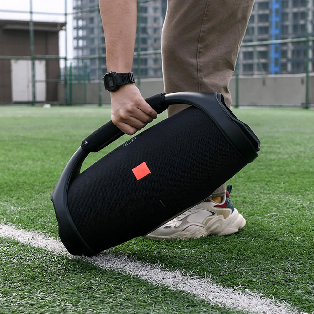 Protective Carry-Handle Wrap for JBL Boombox Speakers