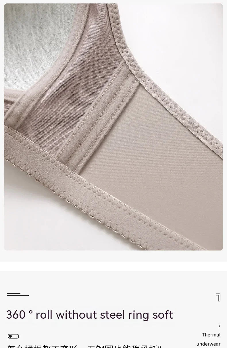 Women’s Wireless Everyday Bra