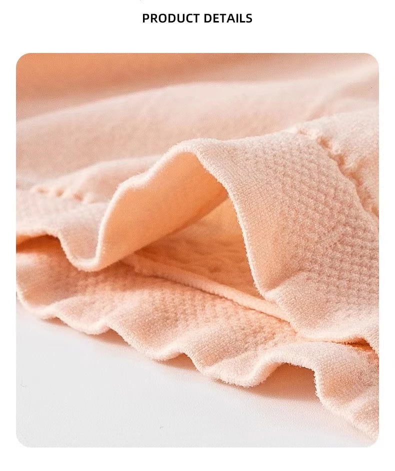High-Waisted Maternity Underwear