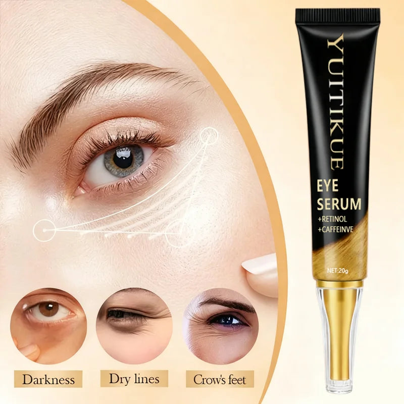 YUITIKUE Eye Cream – 20 g