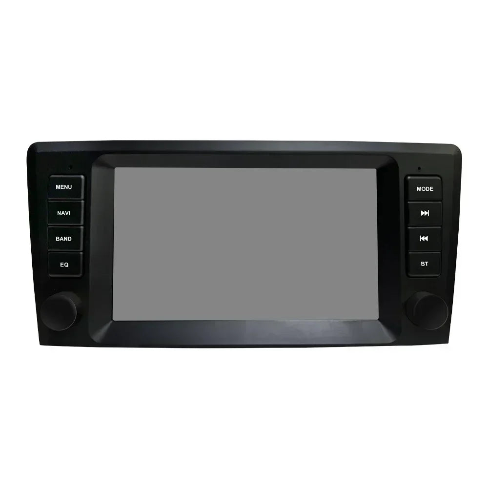 8-Inch Android Stereo for Selected Volvo Models