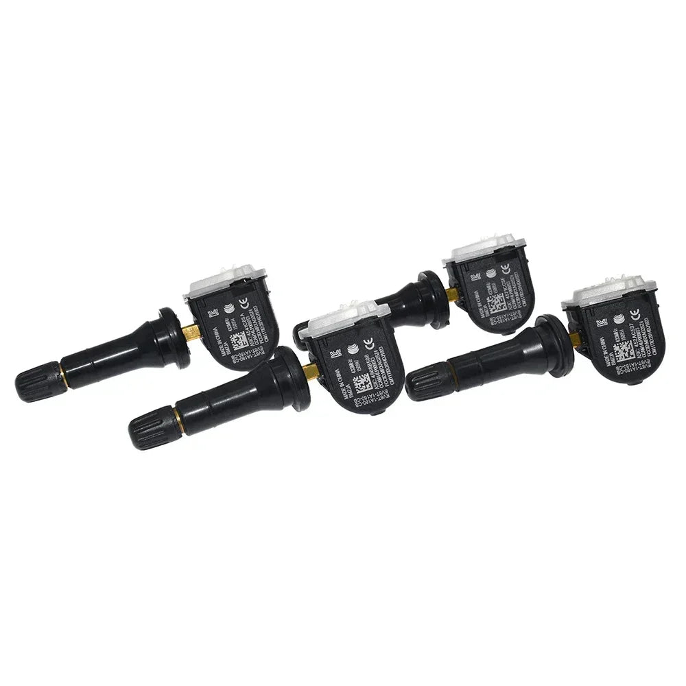 433 MHz TPMS Sensors – EV6T-1A180-CB, 1 or 4 Pieces