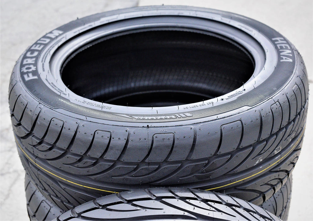 Forceum Hena 205/45R16 ZR 87W XL Tire