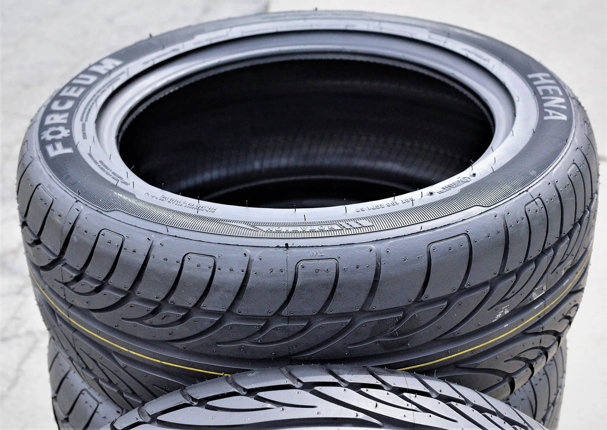 Forceum Hena 205/45R16 ZR 87W XL Tire