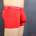 Men's Pouch Briefs & Boxers