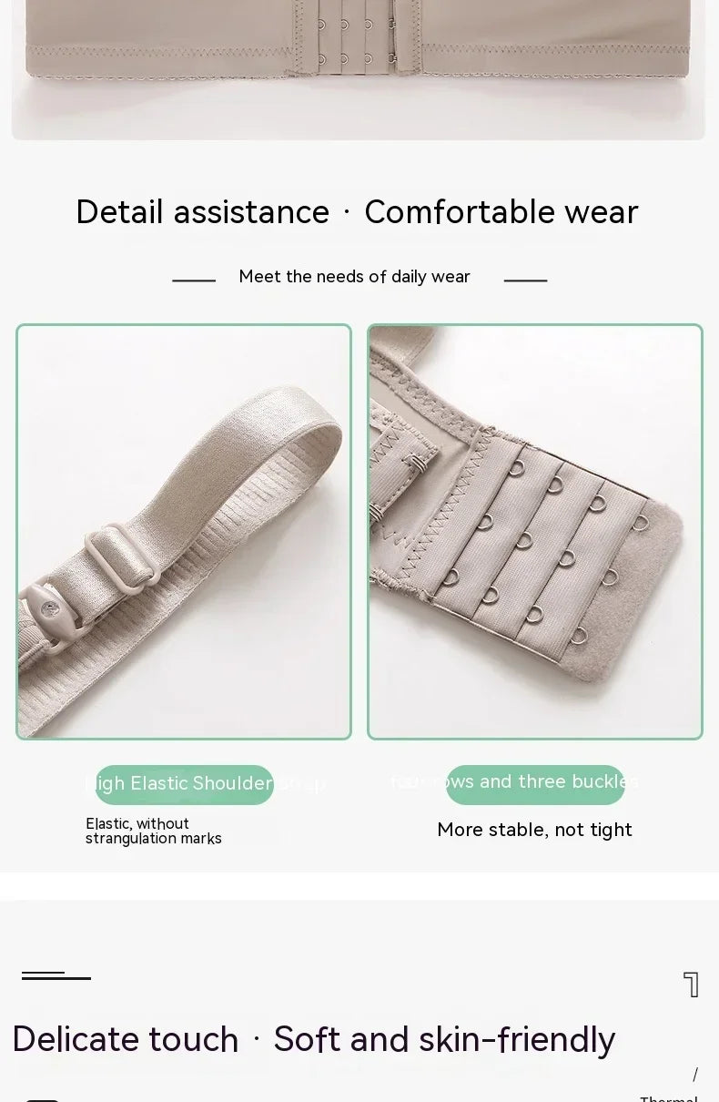 Women’s Wireless Everyday Bra