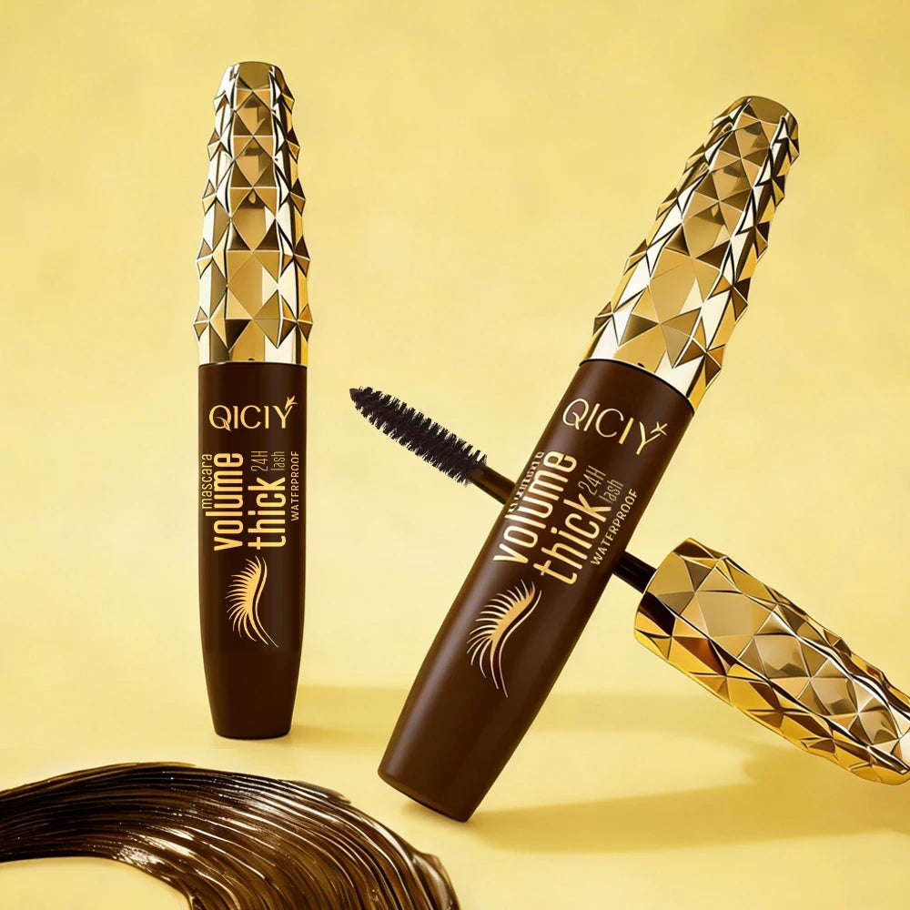 Brown Volumizing Mascara – 10 g