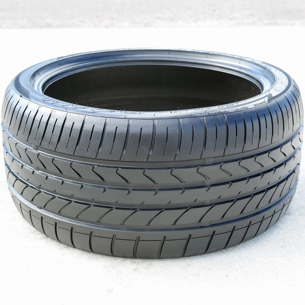 Atturo AZ850 245/45ZR20 103Y XL Summer Tire