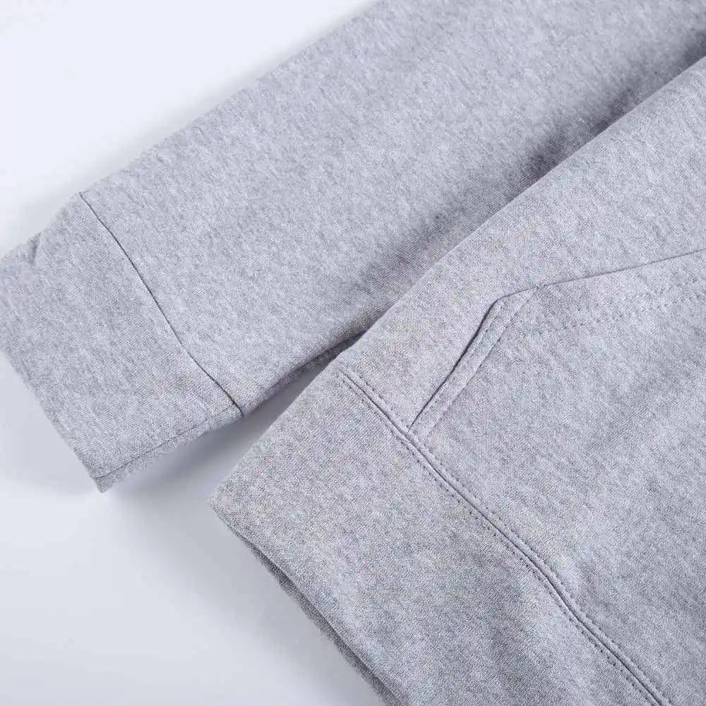 Women's New York Print Hoodie and Pants Set