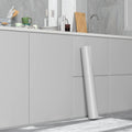 Concrete-Look Self-Adhesive Wallpaper