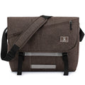 OIWAS 15-Inch Laptop Messenger Bag