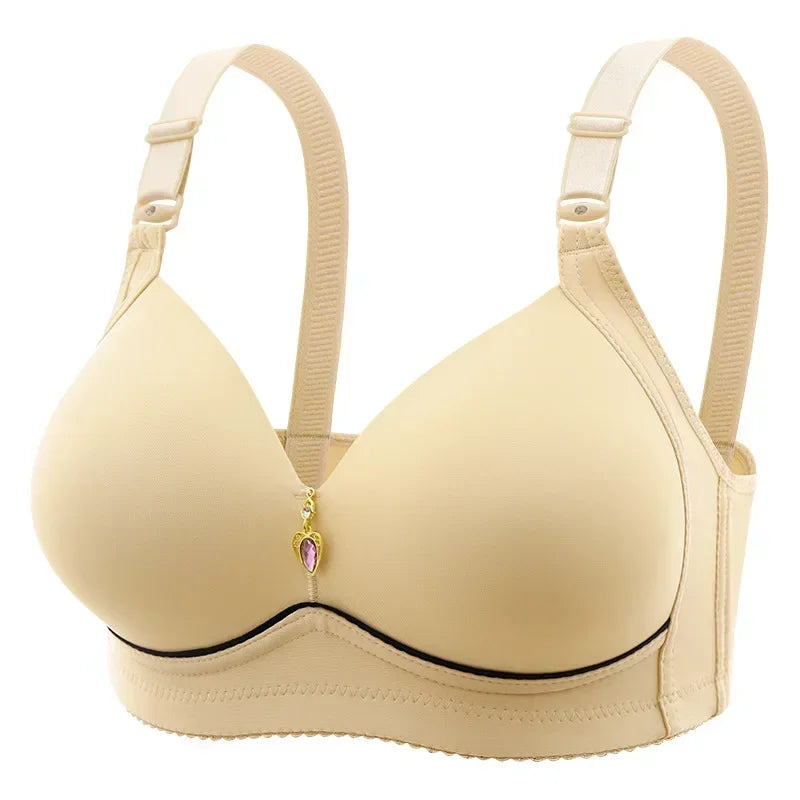 Women’s Wireless Everyday Bra
