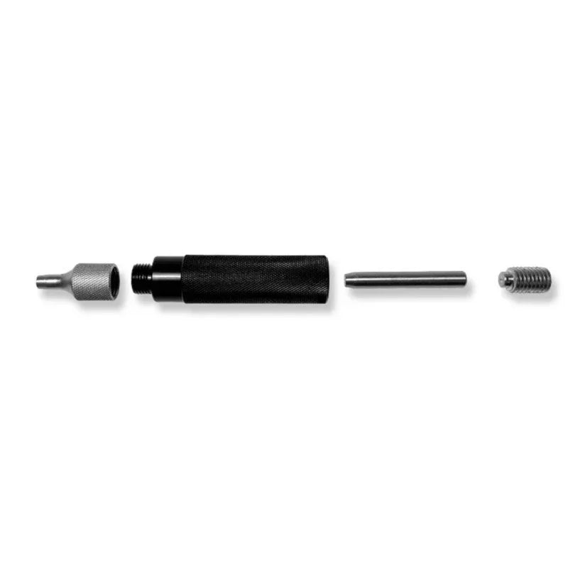 Mushroom-Plug Tire Repair Tool Kit