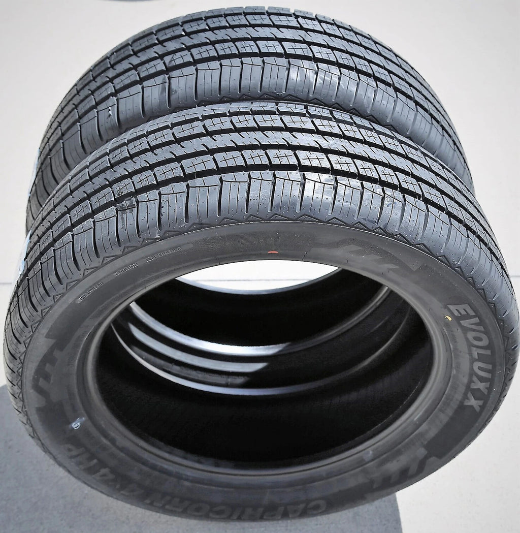 Evoluxx Capricorn 4X4 HP Tire – 235/70R15 106H XL