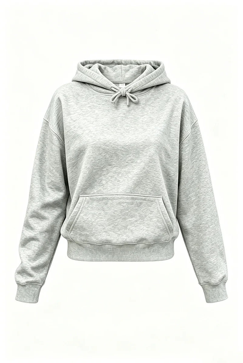 Women's Hoodies and Joggers — Separates or Set