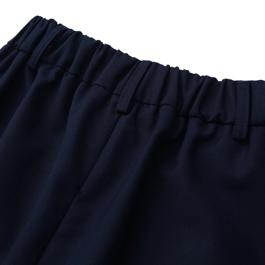 Kids' School Uniform Sets – With or Without Vest