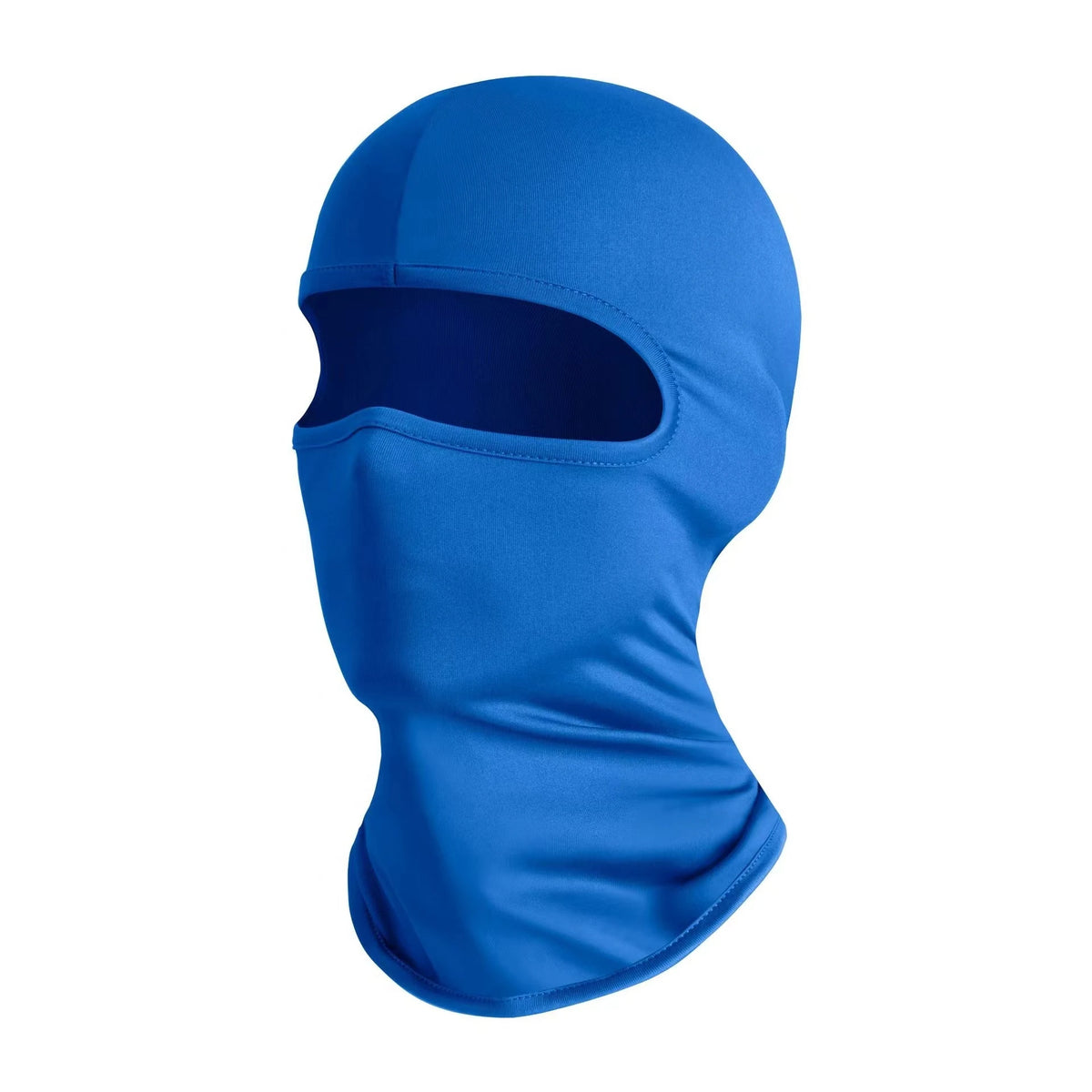 Lightweight Outdoor Face Covering & Neck Gaiter