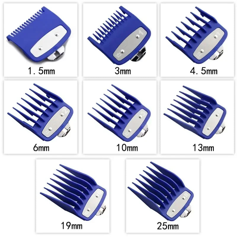 Kemei KM-PG1990A Rechargeable Hair Clipper