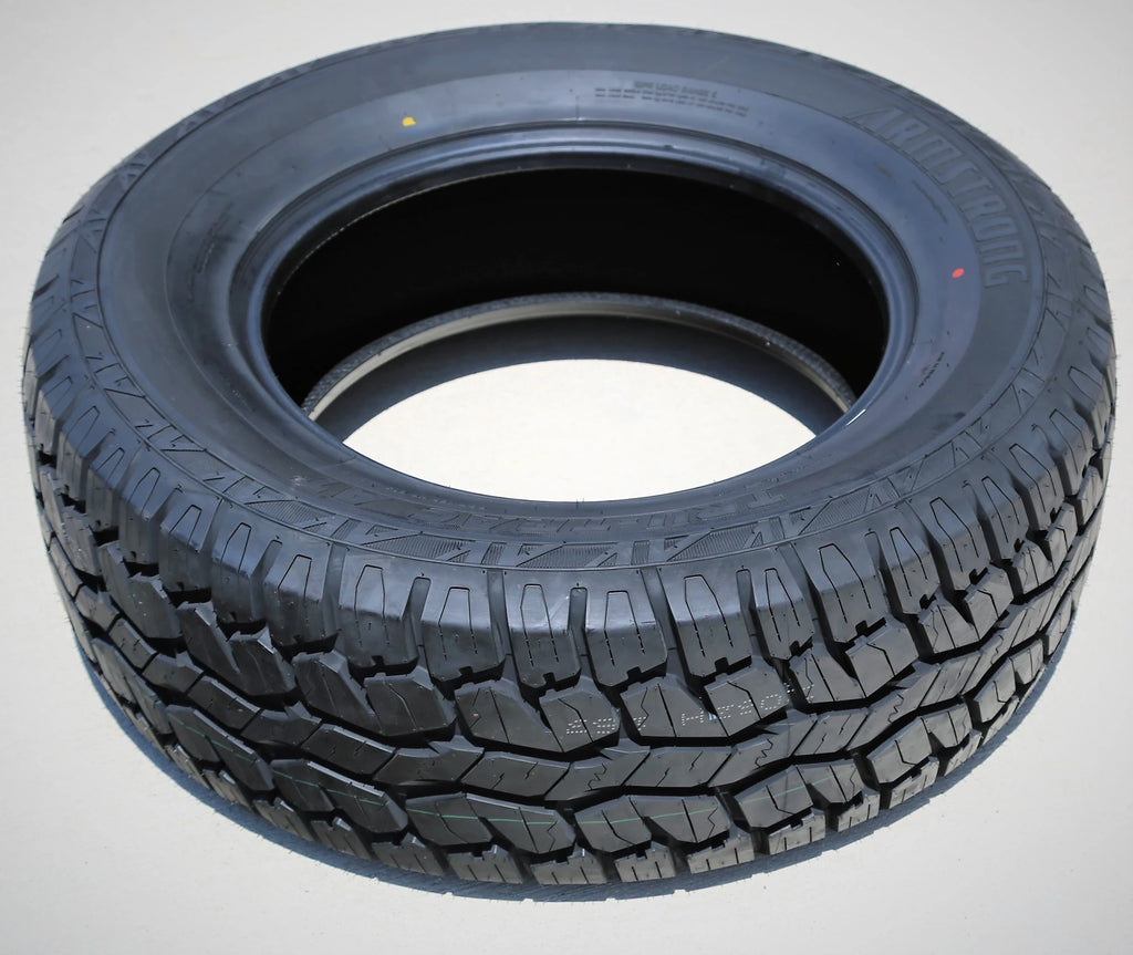 Armstrong Tru-Trac AT 225/65R17 106H XL Tires – Set of 2