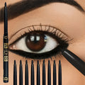 Davis Black Eyeliner Pencils – 3 or 9 Pieces