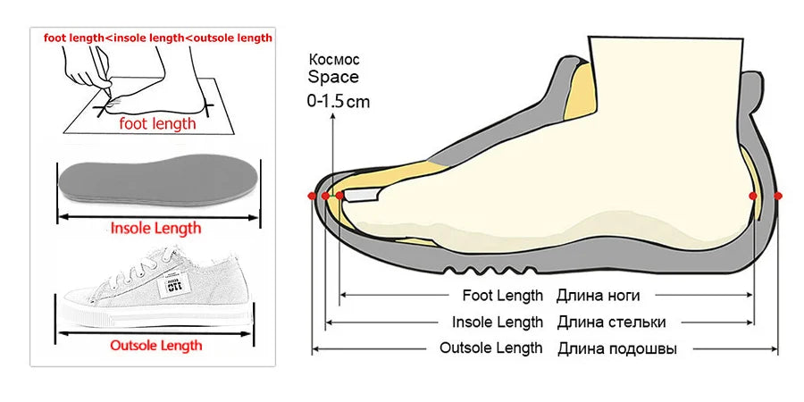 Pmoiste Men’s Plush Indoor Slippers