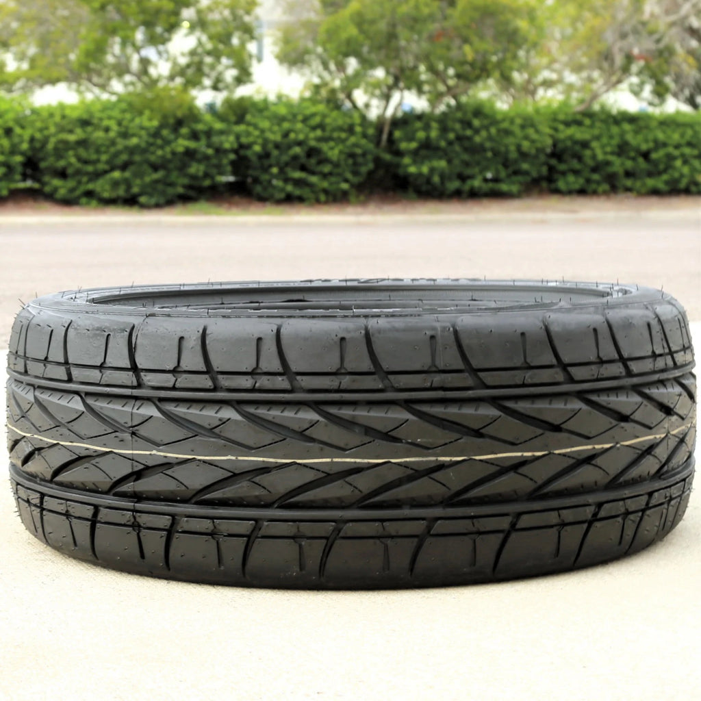 Forceum Hexa-R 235/30R20 ZR 88Y XL Tires – Set of 4