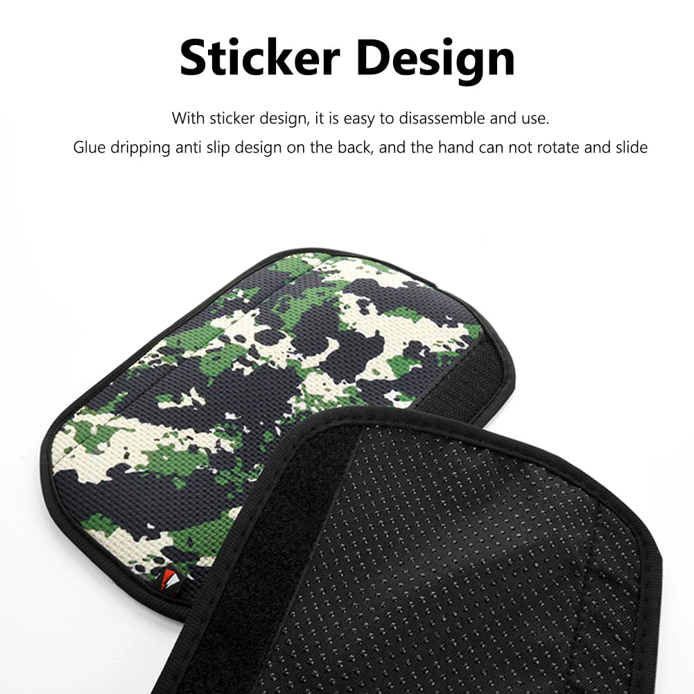 Protective Carry-Handle Wrap for JBL Boombox Speakers