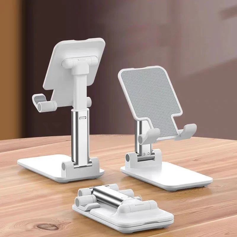 Adjustable Desktop Phone & Tablet Holder