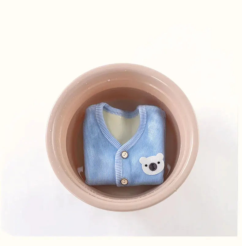 Kids Clothes Waistcoat Children's Vest  Boy Girl Thicken Velvet lining Keep Warm Jackets Vest Children's Clothing  Autumn Winter Whispering Desires Shoppe