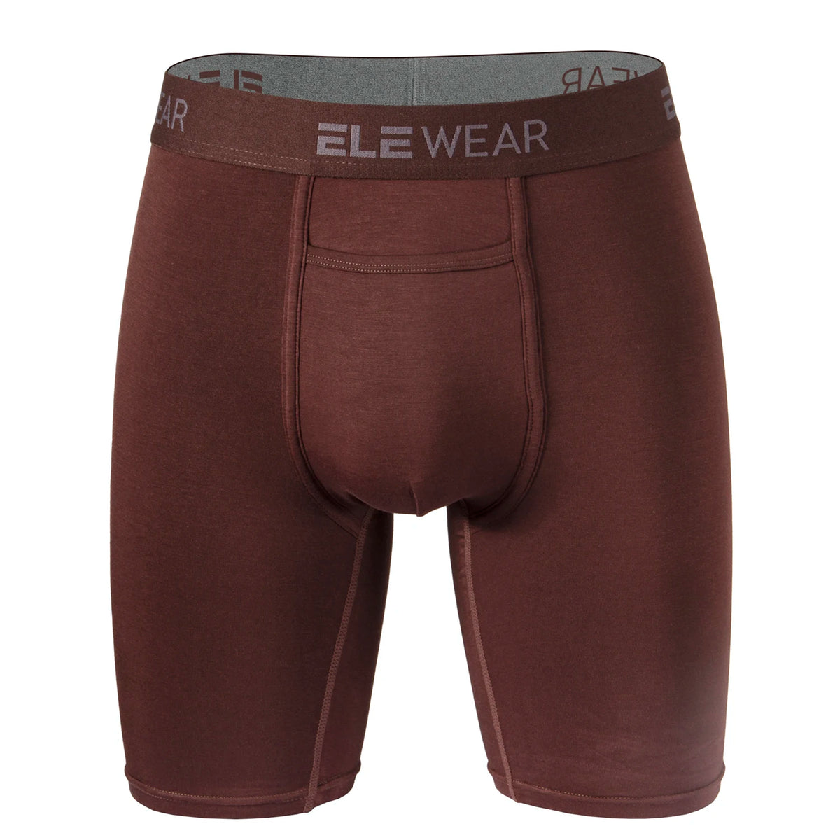 Men's Modal-Blend Boxer Briefs