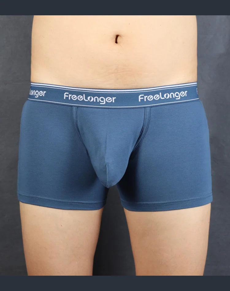 Men's Pouch Briefs & Boxers